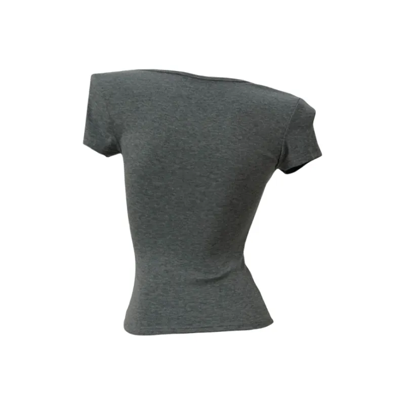 YGPRW T Shirts Women's-7