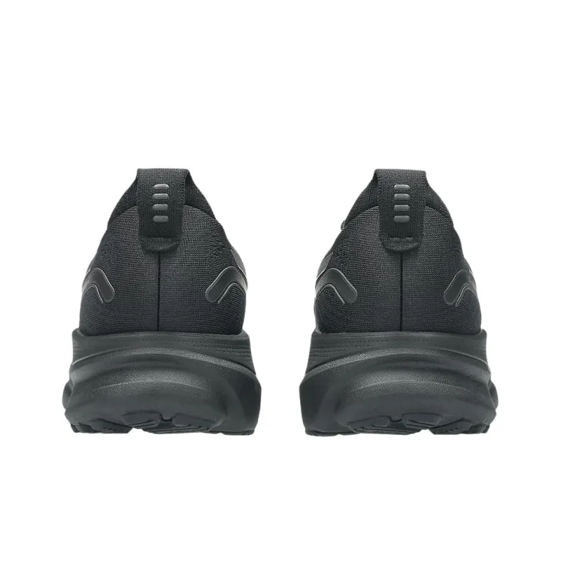 Asics Gel Kayano 32 Black Graphite Grey Women's-3