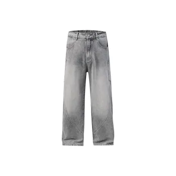 SOLIDITY Jeans Unisex