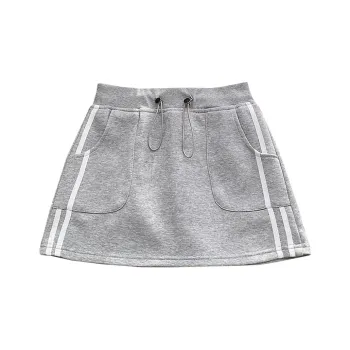 Si Bei'er Casual Short Skirts Women's