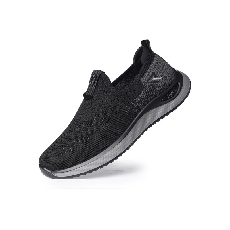 Ritai Slip Resistant, Abrasion Resistant, Breathable Casual Shoes Men's-2