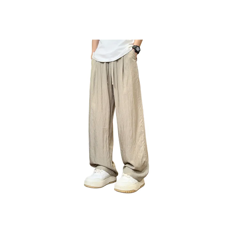 DANGERTIGER Casual Pants Unisex-6