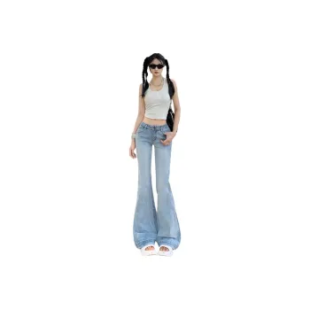 7 SEVFUN Jeans Women's