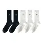 5 Pack[3 Pack White+2 Pack Black]