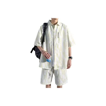NOAHGIGI Casual Sportswear Unisex
