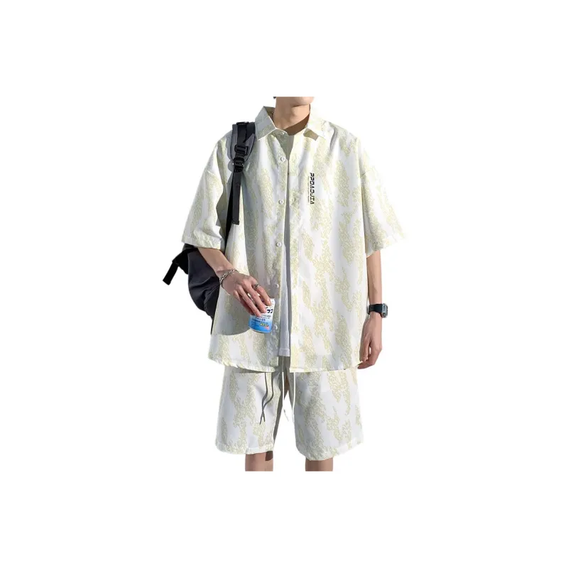 NOAHGIGI Casual Sportswear Unisex-0