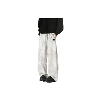 SPONGEBOB SQUAREPANTS Casual Pants Unisex
