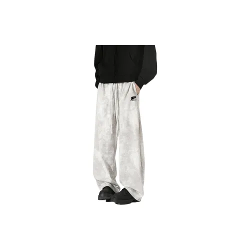 SPONGEBOB SQUAREPANTS Casual Pants Unisex