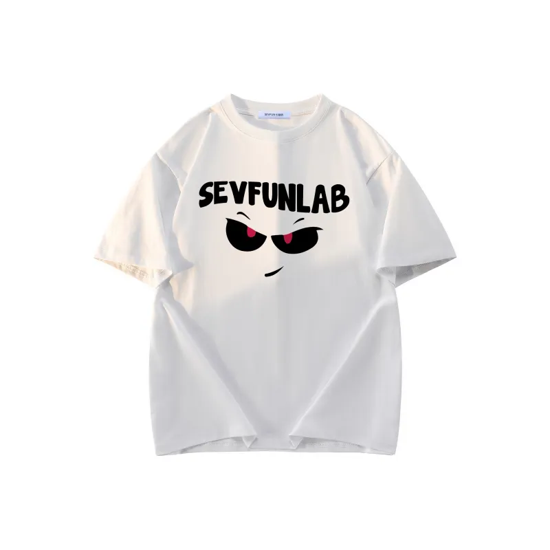 7 SEVFUN T Shirts Unisex-9