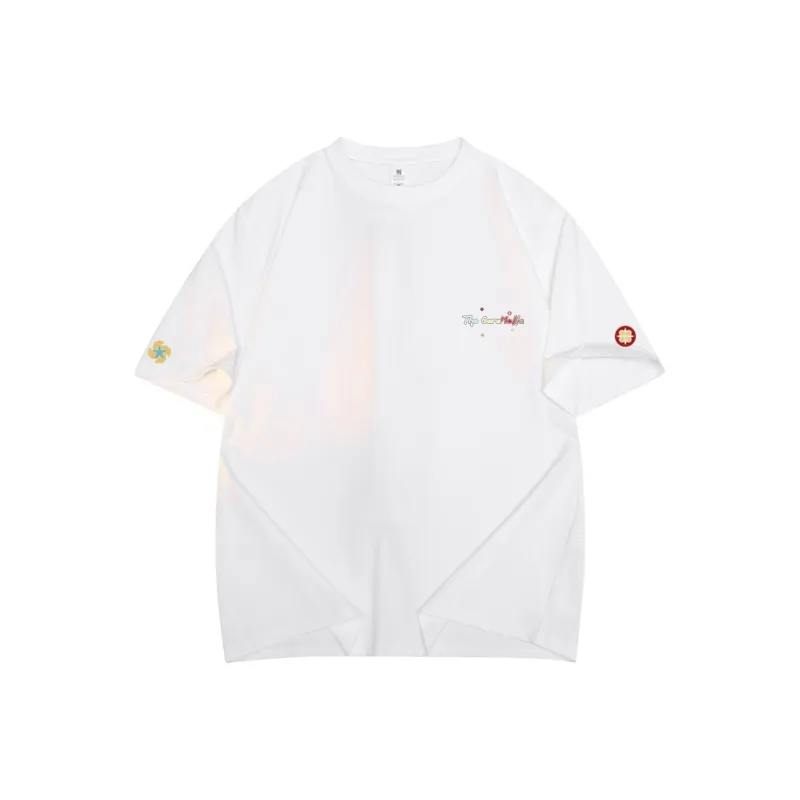 Caramella T Shirts Women's-0