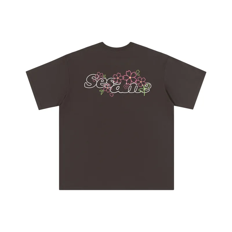 SESAME STREET T Shirts Unisex-10