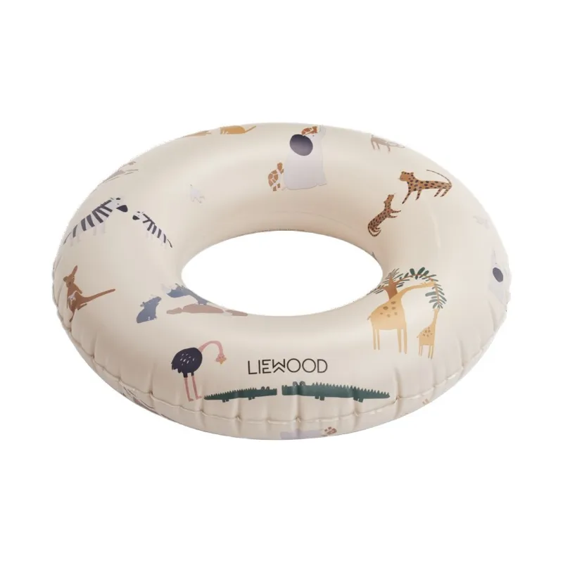 Liewood Swim Rings-0