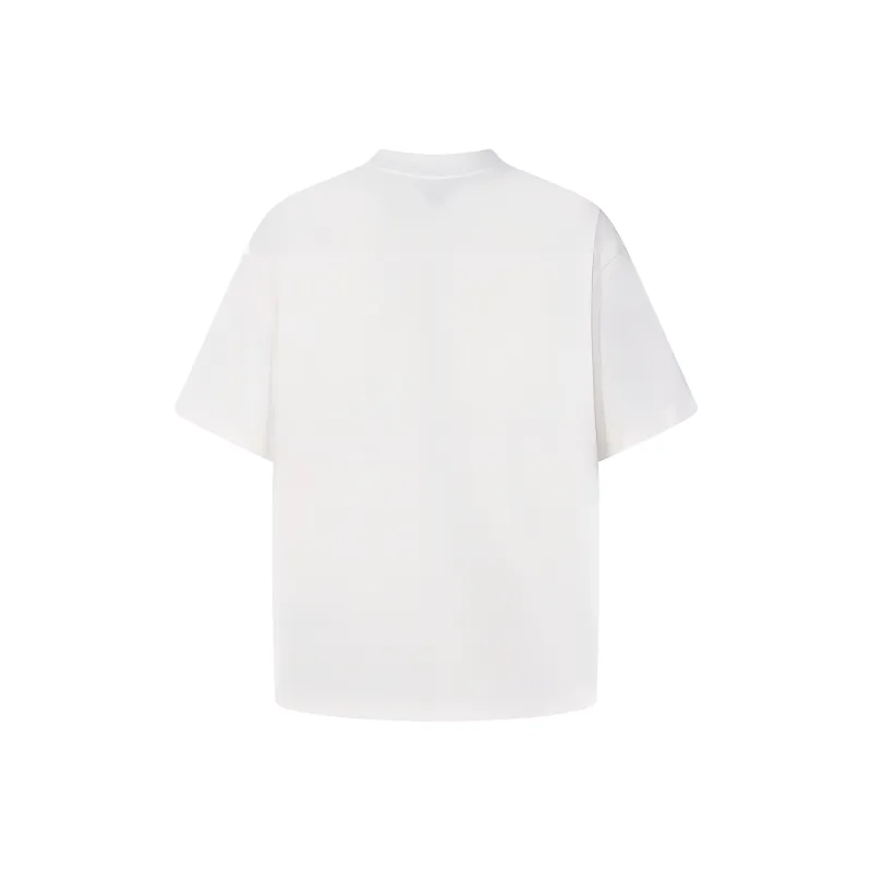 NBNO T-Shirts Unisex-7