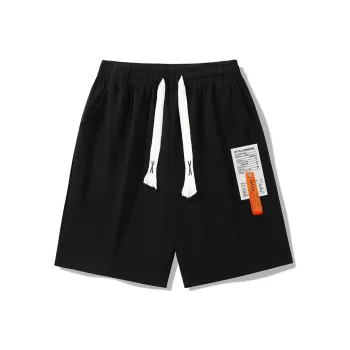 DOUBLE STAR 88 Casual Shorts Unisex