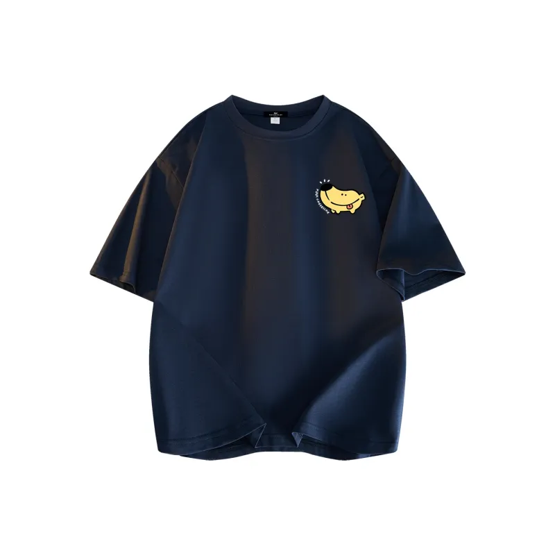 PAUL COSTELLOE T Shirts Unisex-7