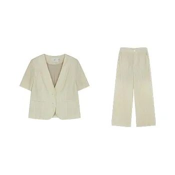 LUYOUYE Casual Suits Women's