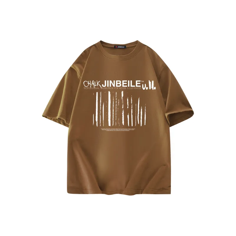 JINBEILE T Shirts Unisex-14