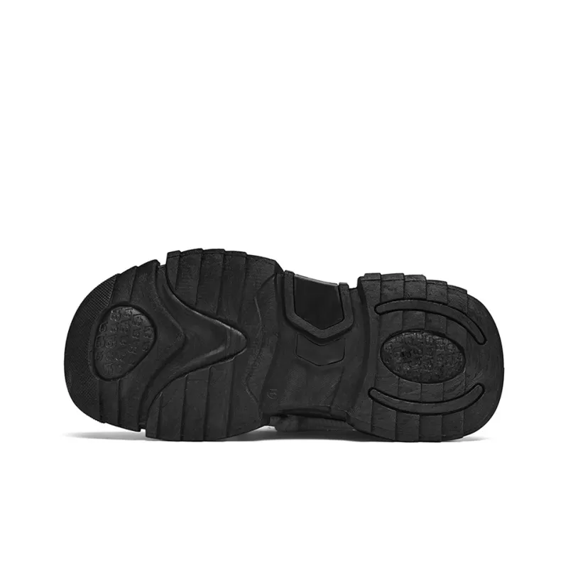 HACKBUTEER Low Top Casual Shoes Men's Box Included-9