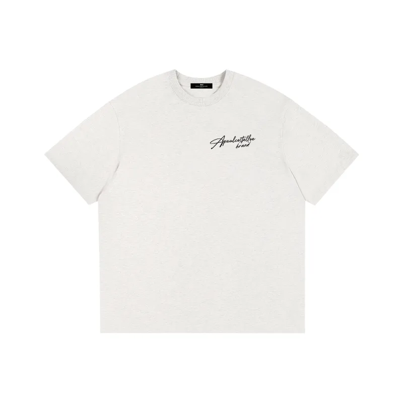 PAUL COSTELLOE T Shirts Unisex-9