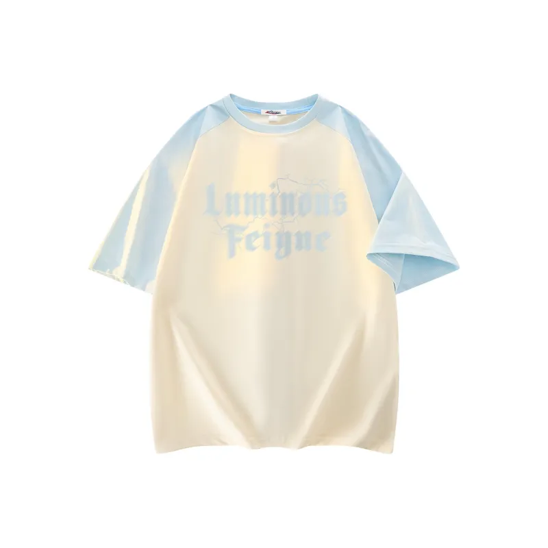 Feiyue T Shirts Unisex-17