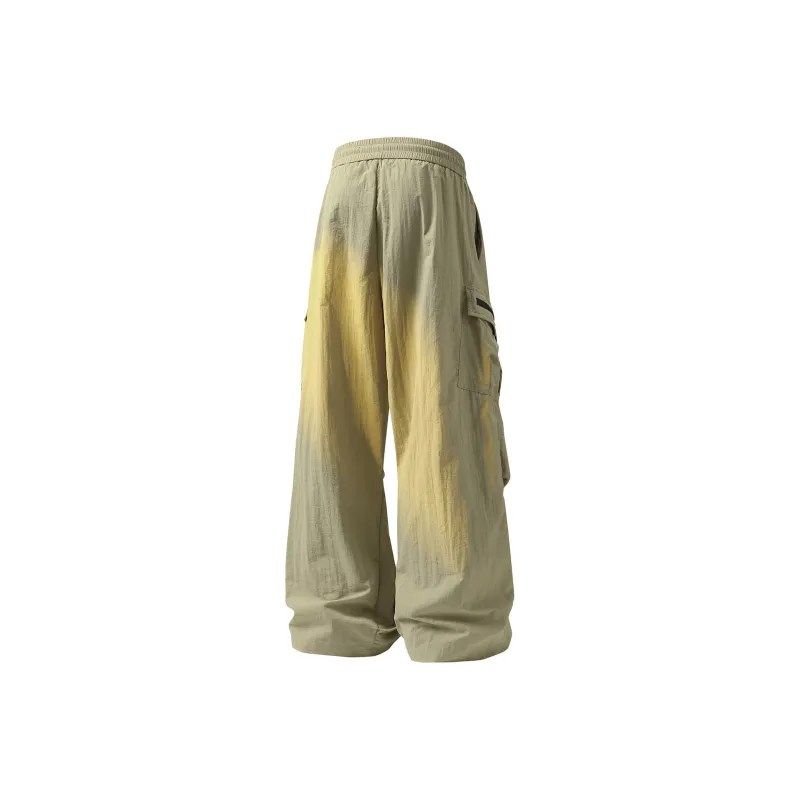 BRYAN JIMENEZ Cargo Pants Unisex-14