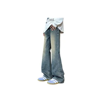 FASTFISH Jeans Unisex