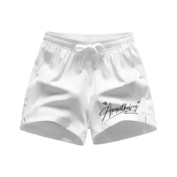 Pepe The Frog Casual Shorts Unisex