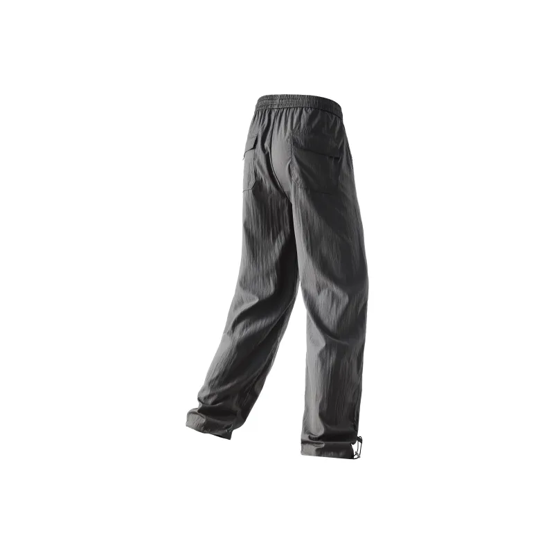 A.B.X Cargo Pants Unisex-3