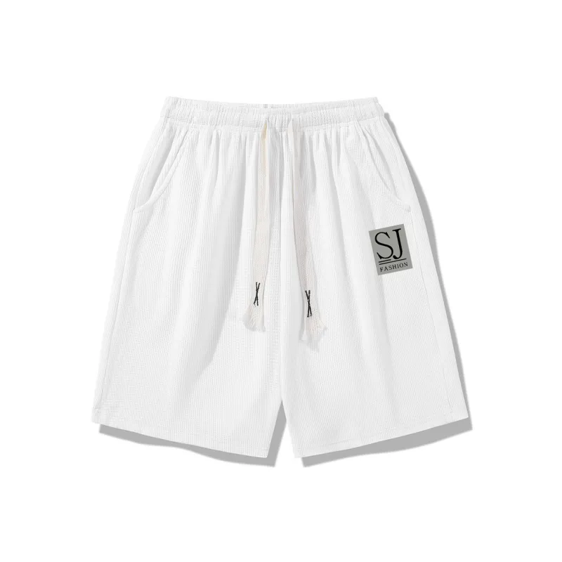 DOUBLE STAR 88 Casual Shorts Unisex-5