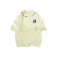 Apricot (Heavyweight and 100% cotton)