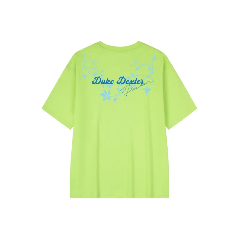 DUKE+DEXTER T Shirts Unisex-18