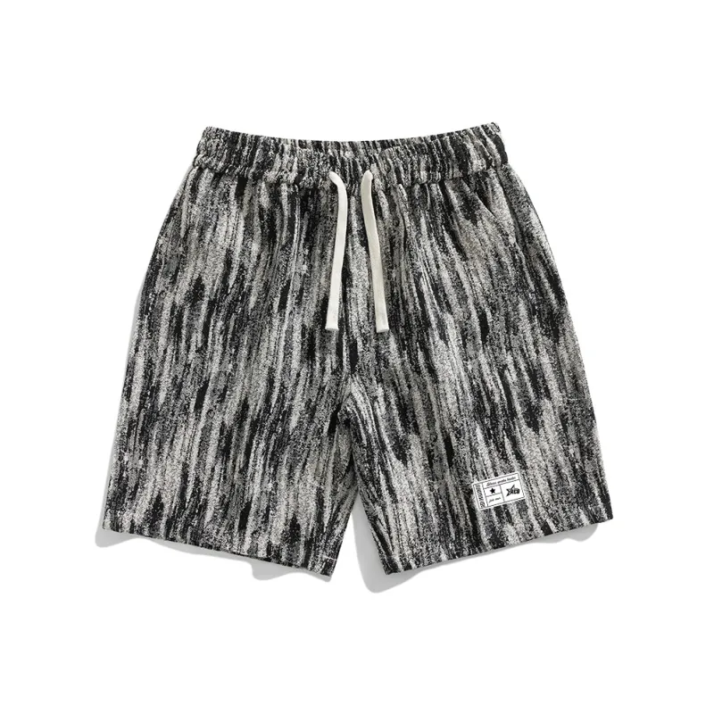 RED DRAGONFLY Casual Shorts Unisex-0