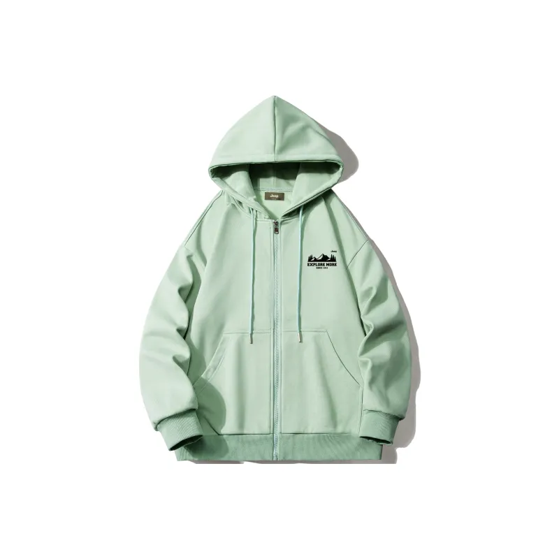 Jeep Sweatshirts Unisex-4