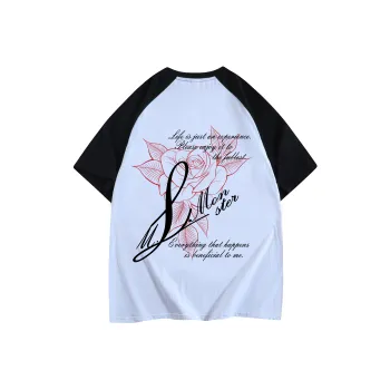 LIGHTNING MONSTER T Shirt Unisex
