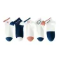 1 Each of 5 Colors
