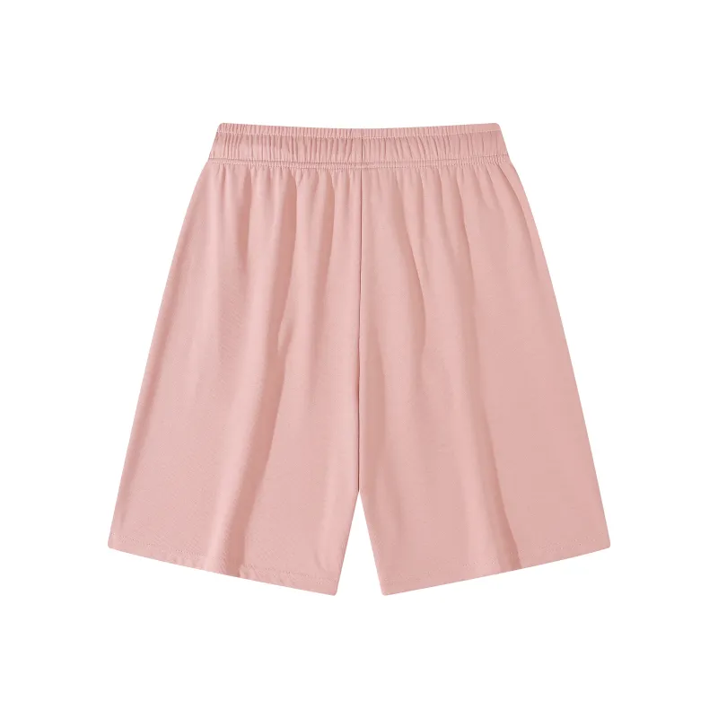 Endless Abyss Casual Shorts Unisex-9