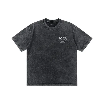 A.X.S.K T Shirts Unisex