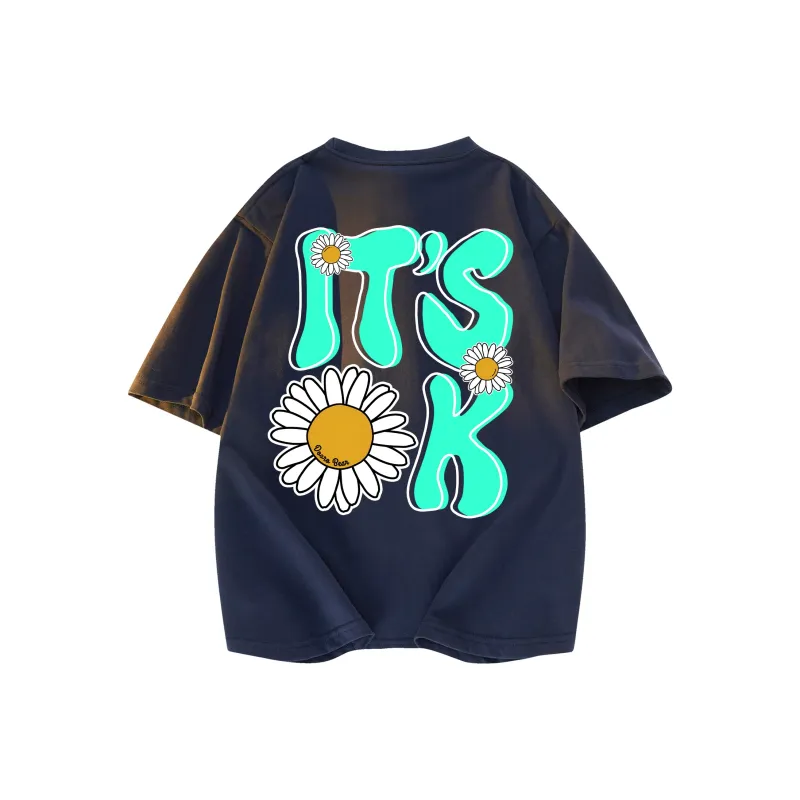 Budding Bear T Shirts Unisex-8