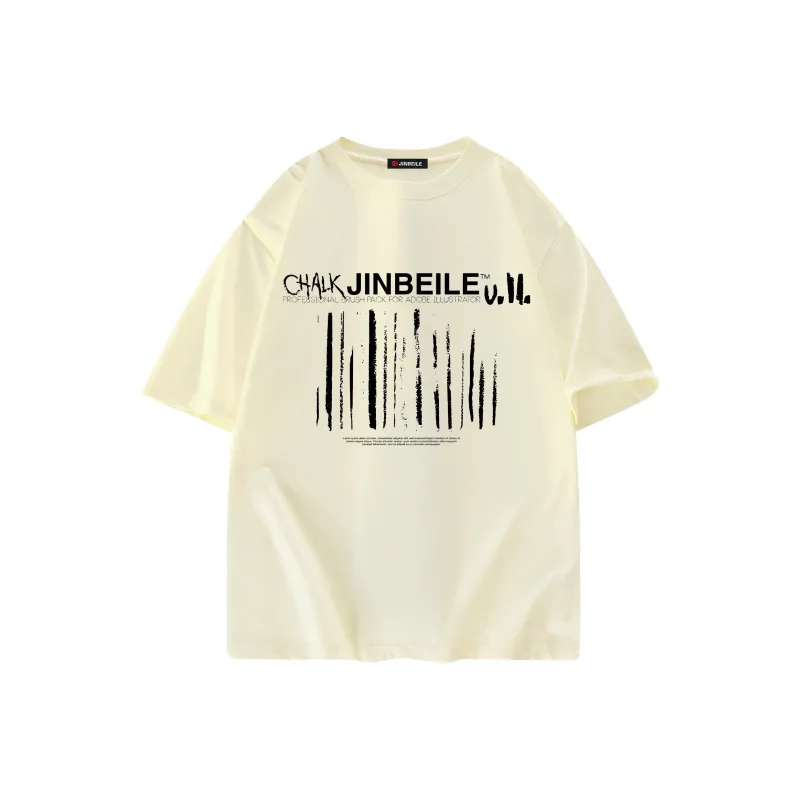 JINBEILE T Shirts Unisex-10