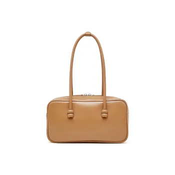 VANDEE Cow Leather Shoulder Bag Women's Multicolor