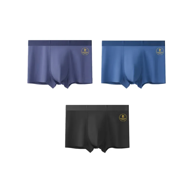 ROBINHOOD Underpants Men's 3 Pack-8