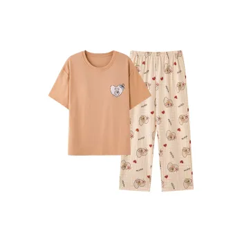 MADALLO Women's Pajama Sets
