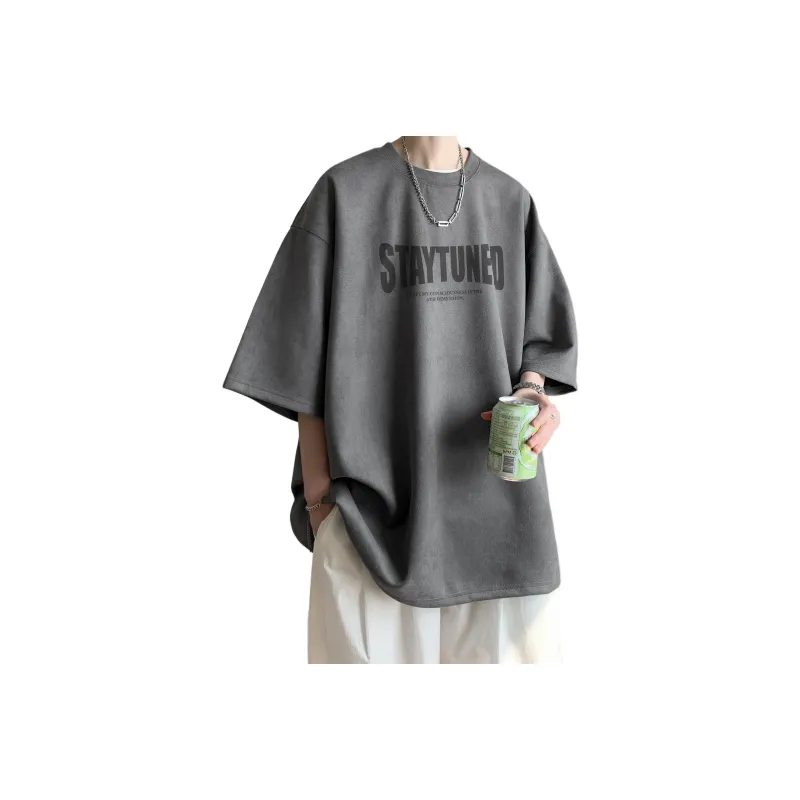 WKOOG T Shirts Unisex-3