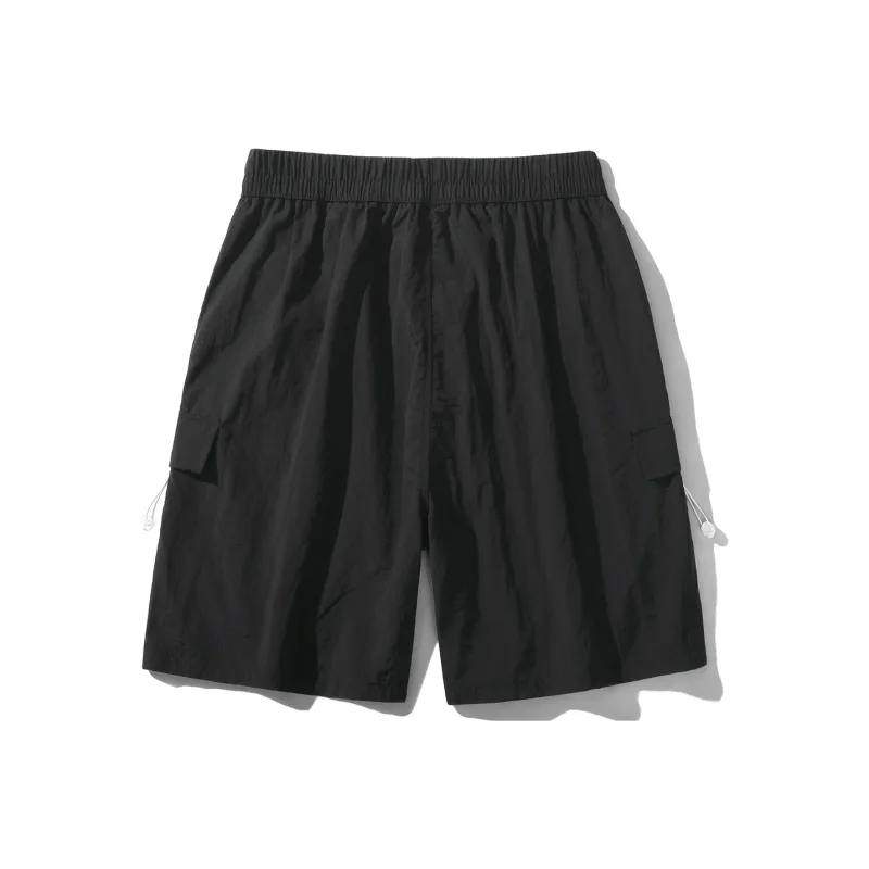 Jeep Pasture Horse Lifestyle Cargo Shorts Unisex-1