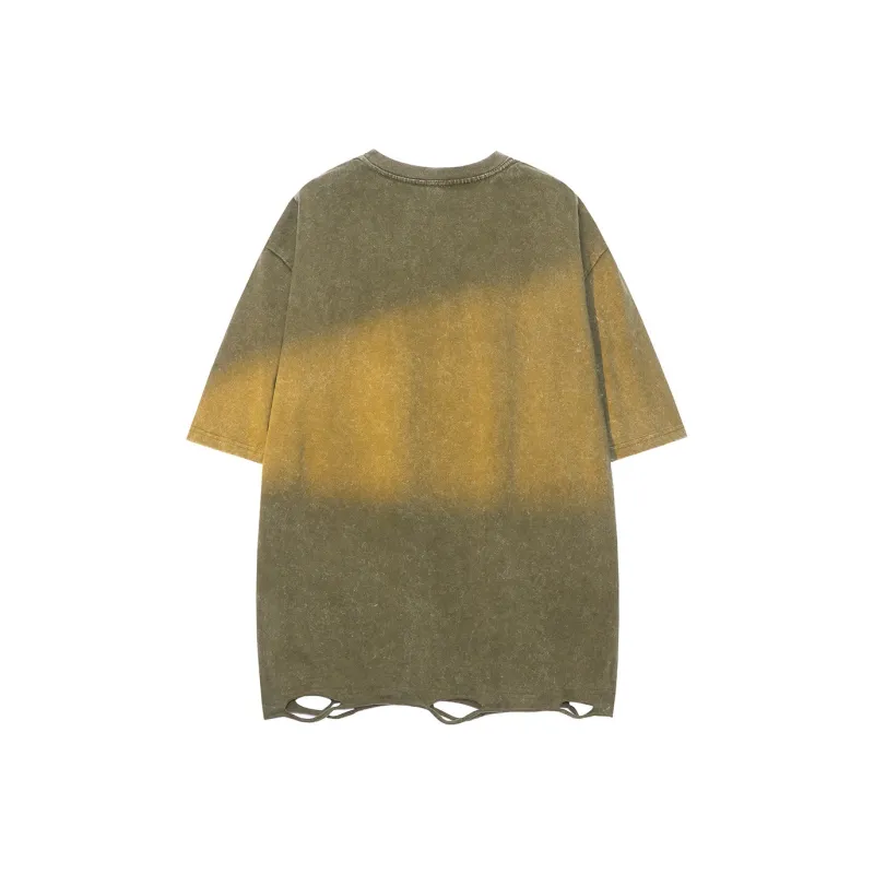 UNDERGARDEN T Shirts Unisex-7