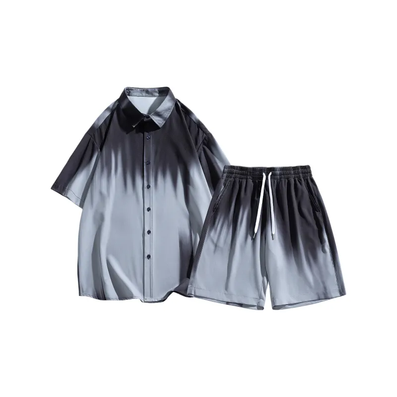 RASHOMONG Casual Sportswear Unisex-8