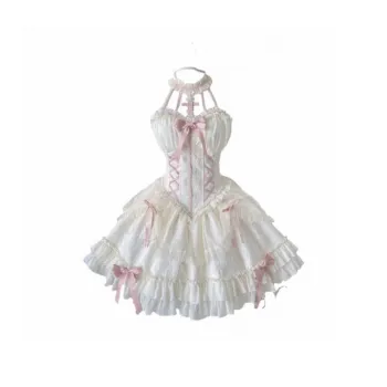 Udon House Lolita Fashion Women's