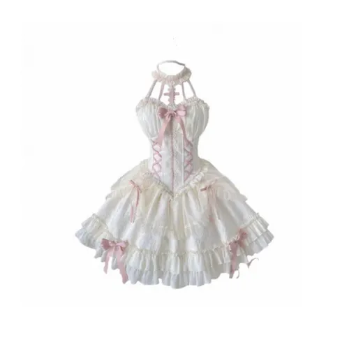 Udon House Lolita Fashion Women's