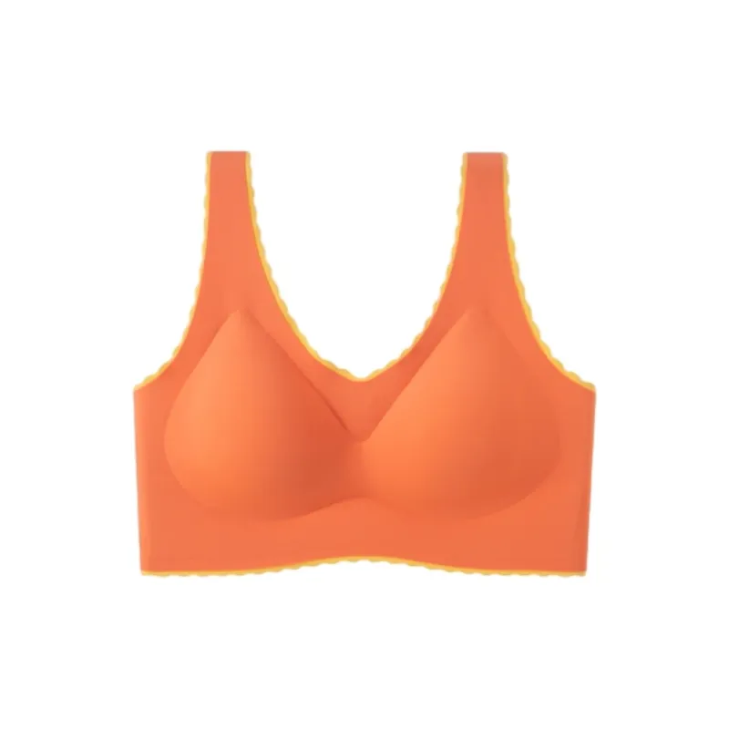 Gentle welcome Women's Bras-0
