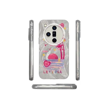 ZHENGGUANG Phone Cases